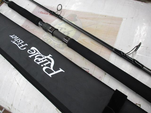 ランナーエクシード 100SHH リミテッド