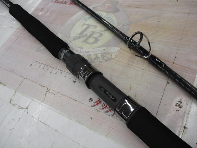 ランナーエクシード 100SHH リミテッド