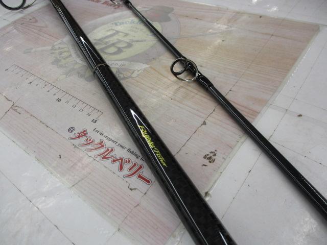 ランナーエクシード 100SHH リミテッド