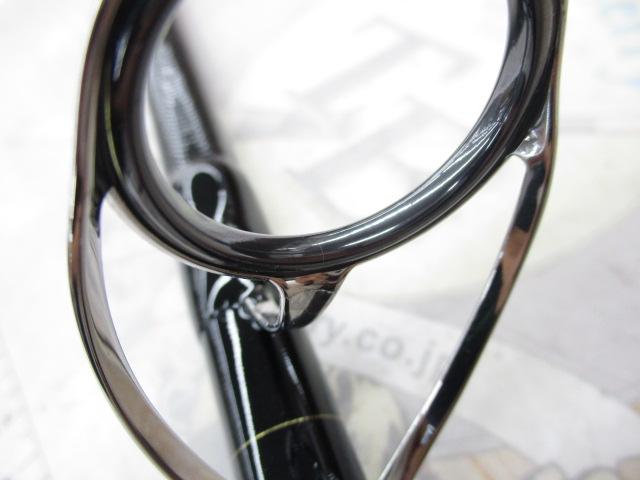 ランナーエクシード 100SHH リミテッド