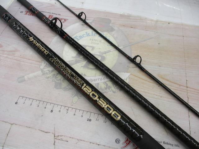 アルゴス 120-300