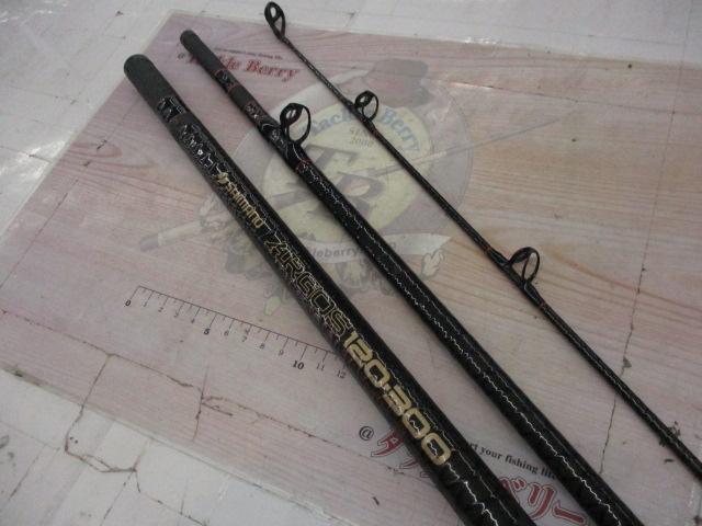 アルゴス 120-300