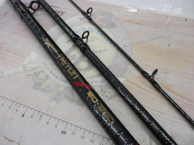 トライトン 80-330