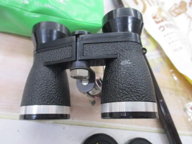 ワイドスコープ武蔵