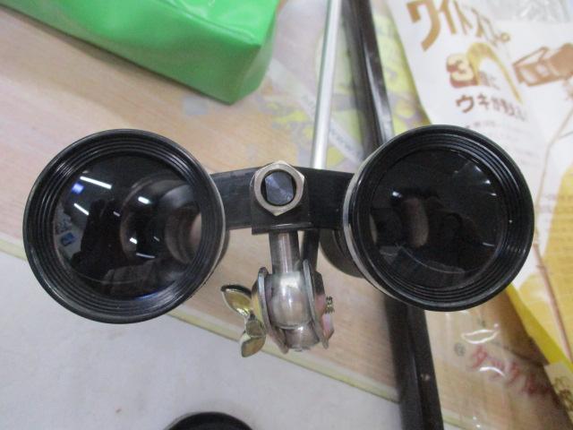 ワイドスコープ武蔵