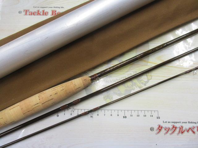 W.E.カーペンター トラディショナル 8'0"#4