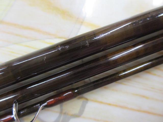 W.E.カーペンター トラディショナル 8'0"#4