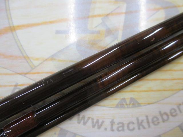 W.E.カーペンター トラディショナル 8'0"#4