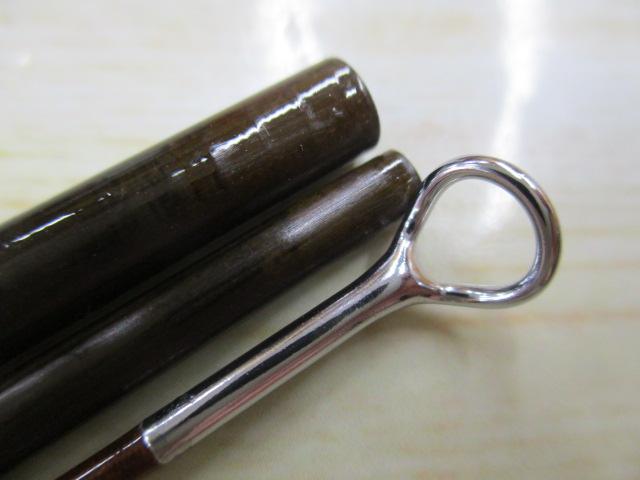 W.E.カーペンター トラディショナル 8'0"#4