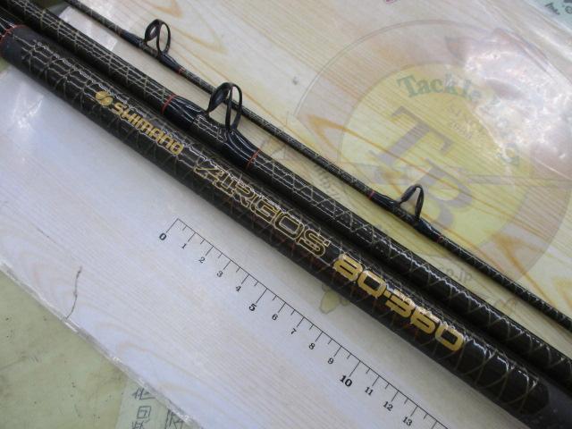 ｱﾙｺﾞｽ80-360