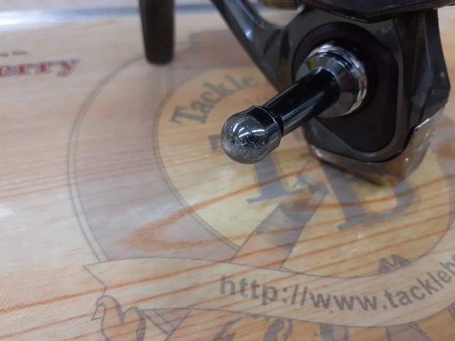 20ﾙﾋﾞｱｽ LT3000S-CXH