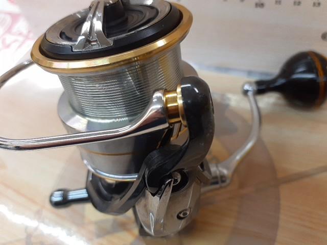 20ﾙﾋﾞｱｽ LT3000S-CXH