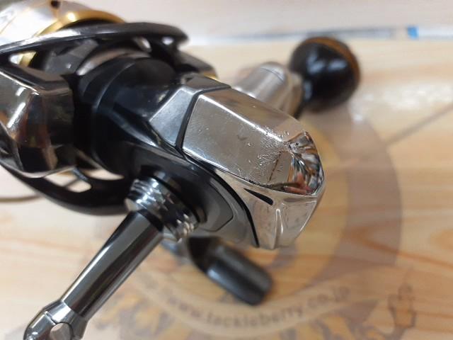 20ﾙﾋﾞｱｽ LT3000S-CXH