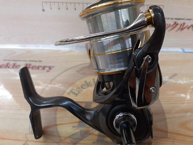 20ﾙﾋﾞｱｽ LT3000S-CXH