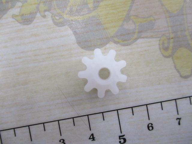 マイクロキャストスプールAMB6550UCシャンパンゴールド