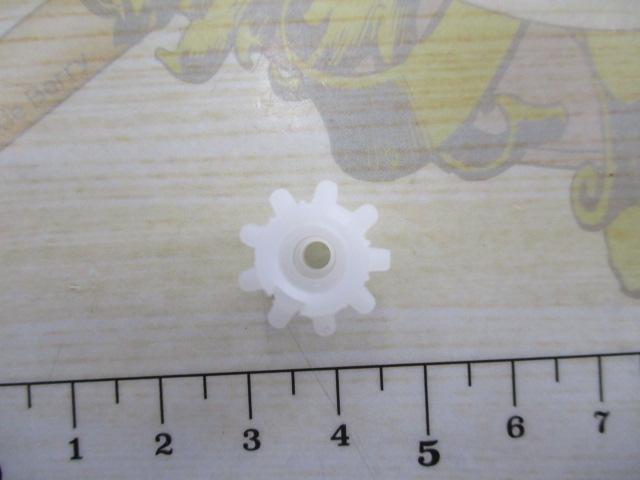 マイクロキャストスプールAMB6550UCシャンパンゴールド