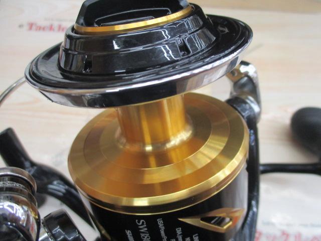 20ステラSW 18000HG