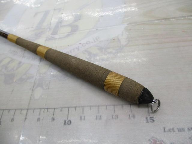 ｹﾌﾞﾗｰｶｰﾎﾞ波紋 硬調10