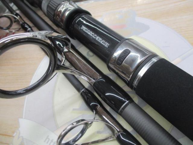 ヒュージカスタムTUNA-733XXX