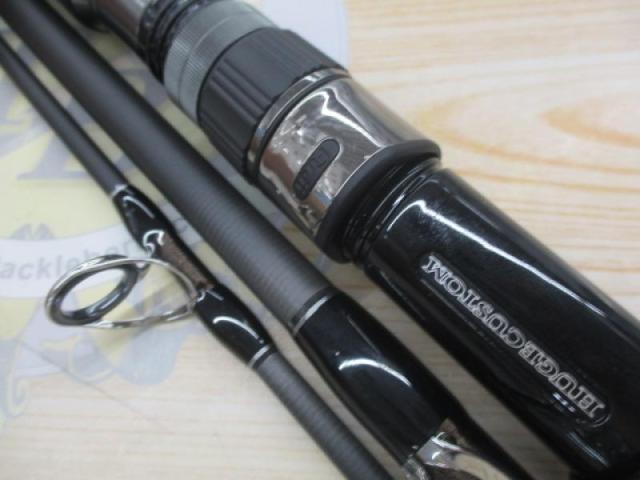 ヒュージカスタムTUNA-733XXX