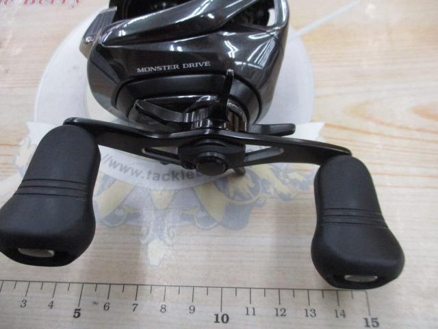 18ｱﾝﾀﾚｽDC MDXG RH