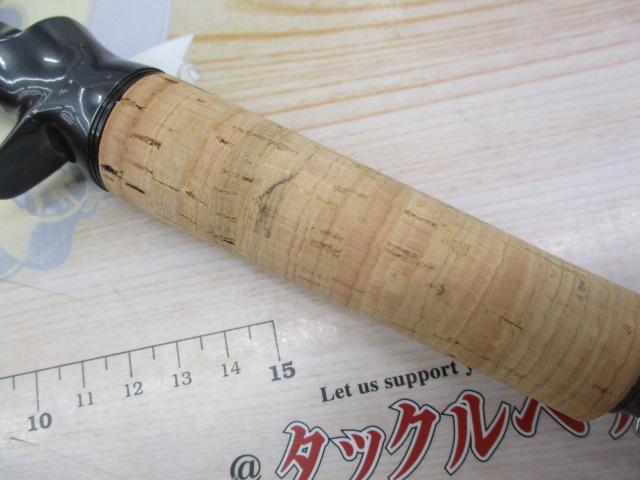 スティーズRD 681M/MLFB