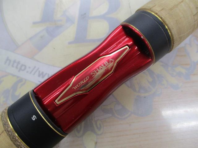 18ﾜｰﾙﾄﾞｼｬｳﾗ 2702R-2