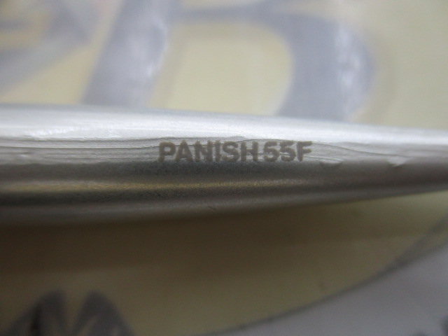 【セット商品】パニッシュ 4個セット