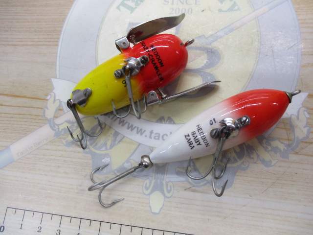 【セット商品】クレイジークローラー&ベビーザラ