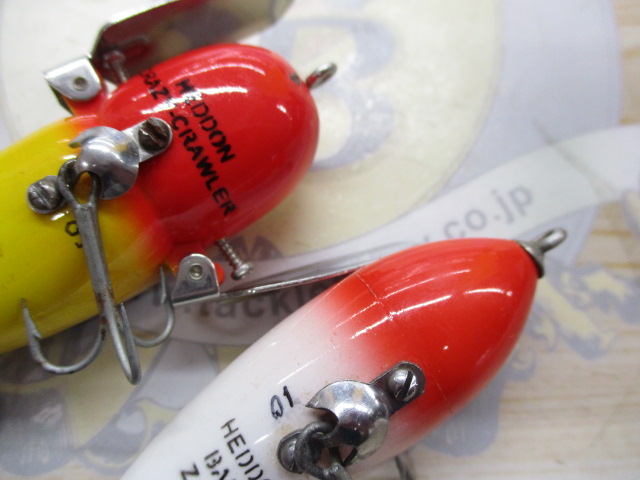 【セット商品】クレイジークローラー&ベビーザラ