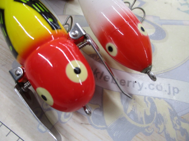 【セット商品】クレイジークローラー&ベビーザラ