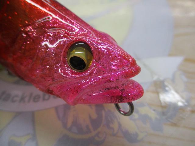 ﾒｶﾞﾄﾞｯｸ180#ﾚｲﾝﾎﾞｰｷﾞｬﾗｸｼｰ