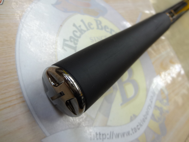 アバンサー 早瀬抜90M・J