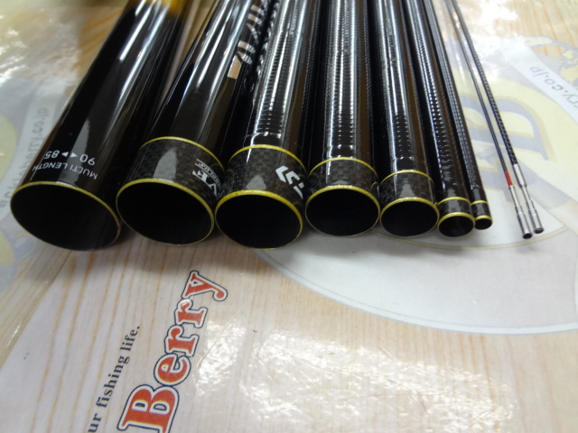 アバンサー 早瀬抜90M・J