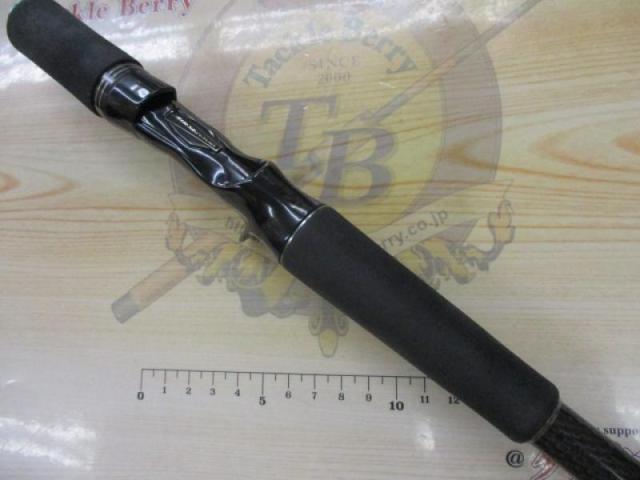 ブラックレーベル トラベル C73H-5