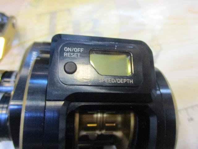 21ソルティガIC 100PL-DH