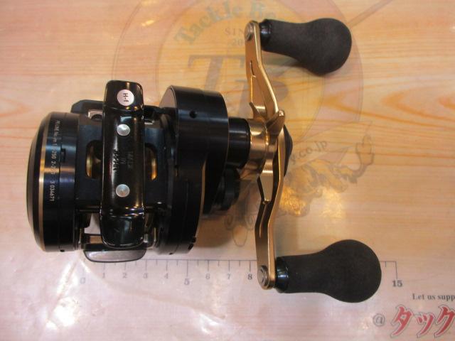 21ソルティガIC 100PL-DH