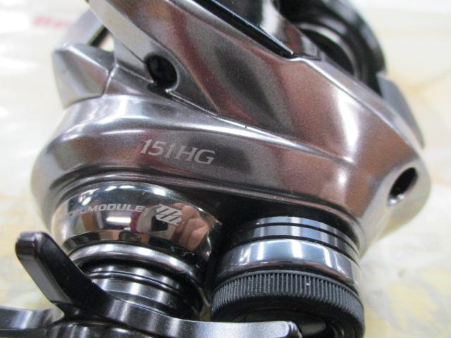 18炎月プレミアム 151HG