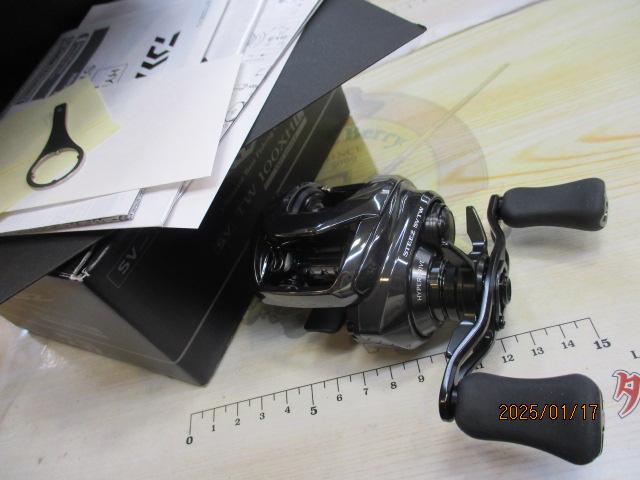 24スティーズ SV TW 100XHL