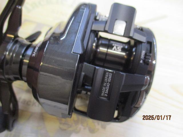 24スティーズ SV TW 100XHL