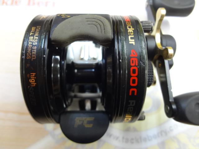 4600C RD-IMAE ｸﾞﾘｰﾝ