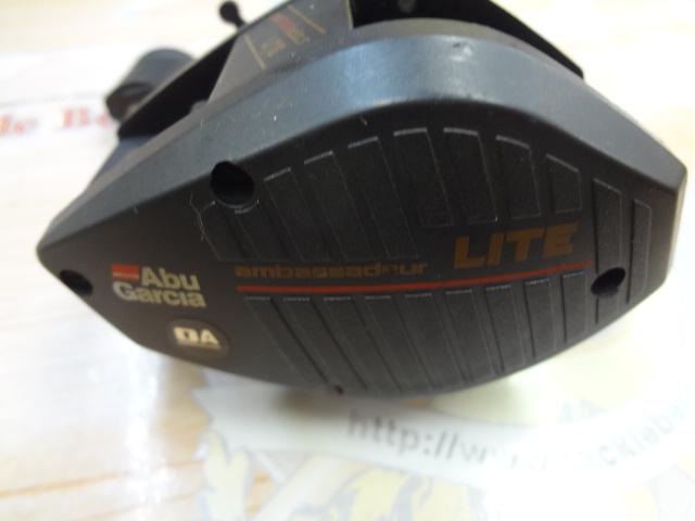 ｱﾝﾊﾞｻﾀﾞｰLITE