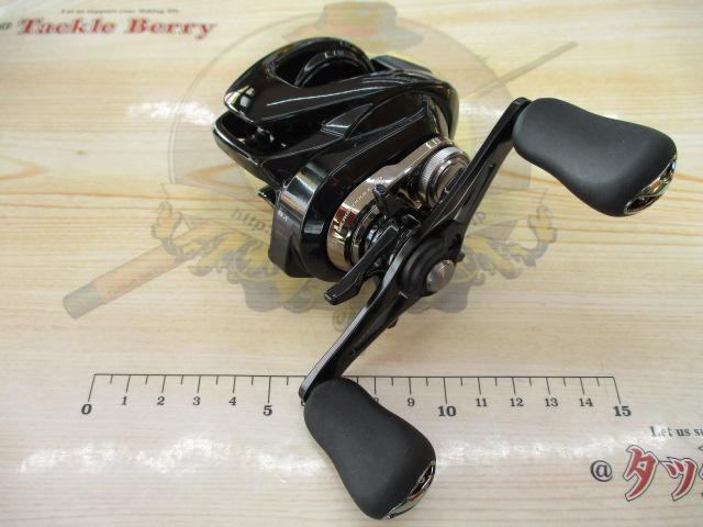 24メタニウムDC 71XG