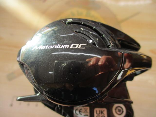 24メタニウムDC 71XG