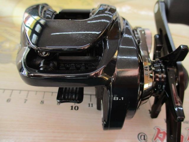 24メタニウムDC 71XG