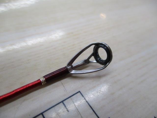 19ワールドシャウラ テクニカルエディション S52UL-3/F(SIC)