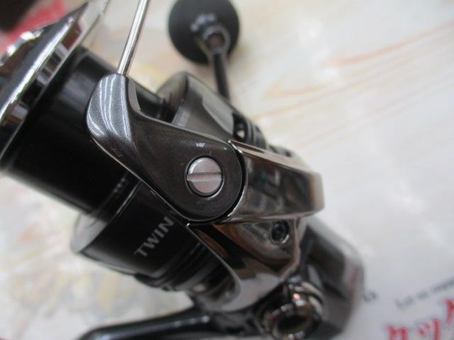 24ツインパワー C5000XG