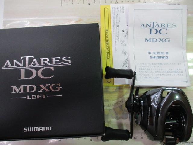 18ｱﾝﾀﾚｽDC MDXG LH