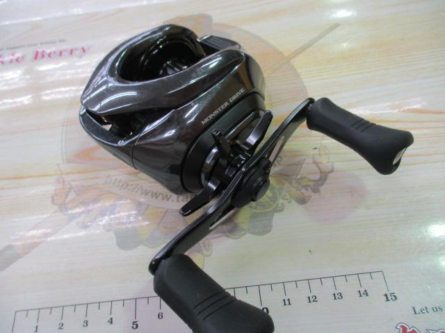 18ｱﾝﾀﾚｽDC MDXG LH