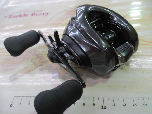 18ｱﾝﾀﾚｽDC MDXG LH